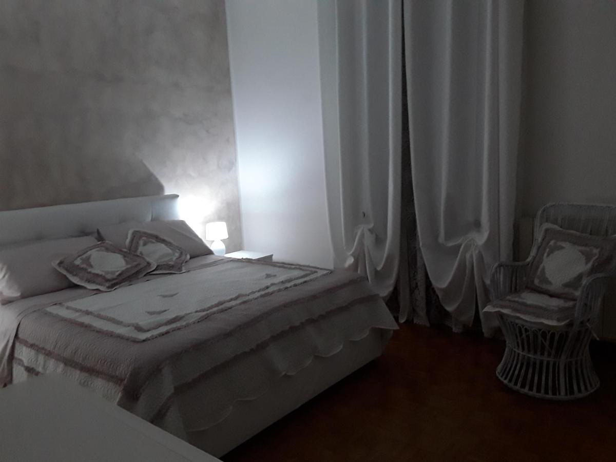 B&B La Rosa Gialla Maranello Exterior foto