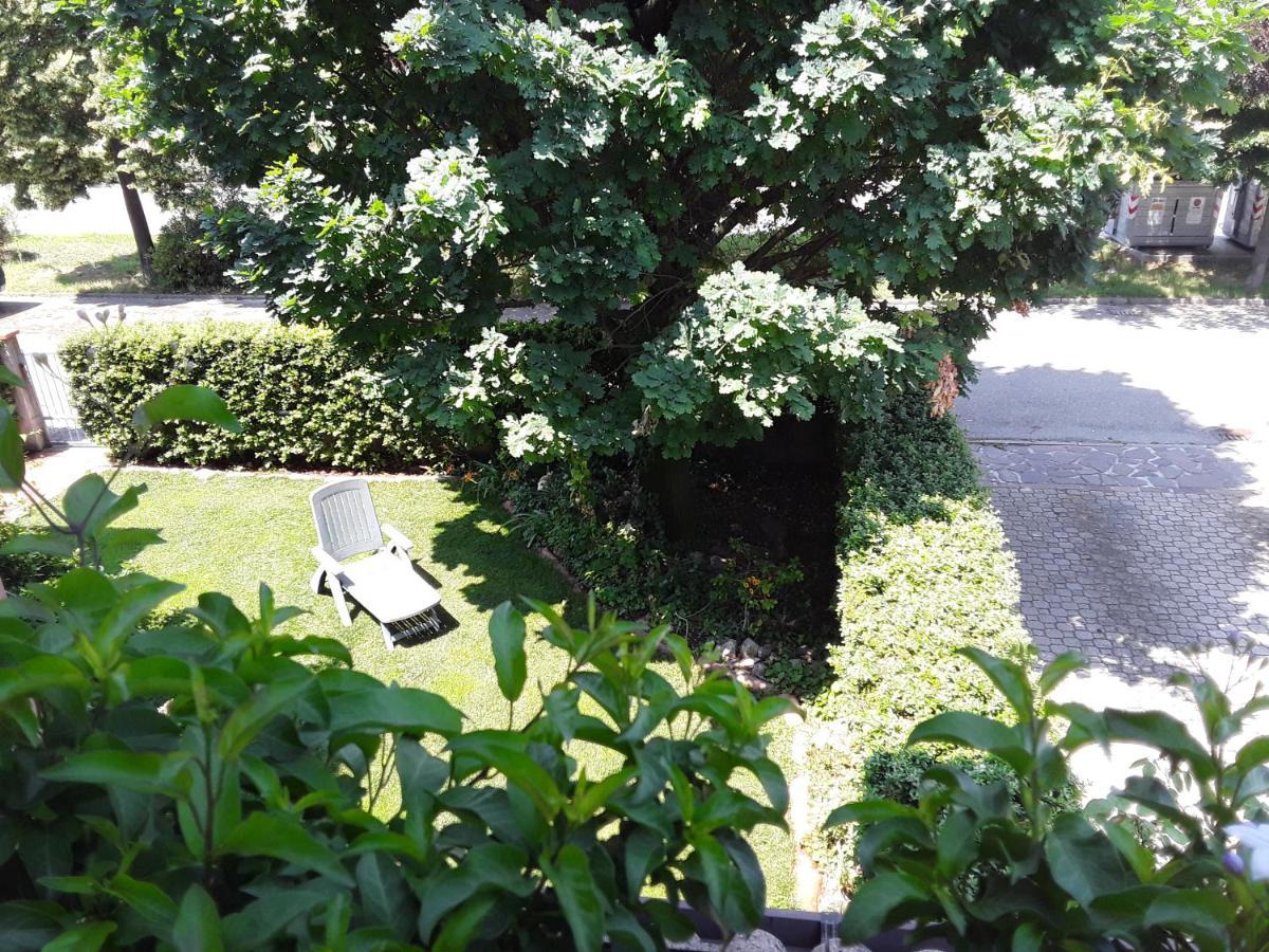 B&B La Rosa Gialla Maranello Exterior foto