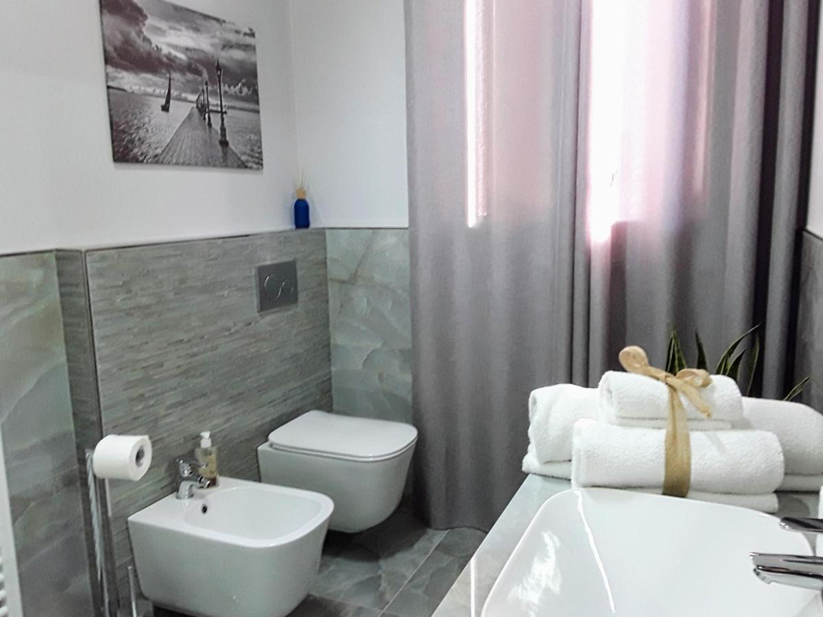 B&B La Rosa Gialla Maranello Exterior foto
