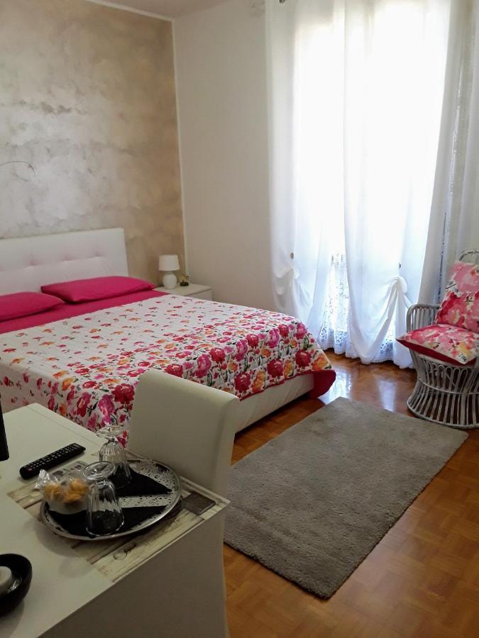 B&B La Rosa Gialla Maranello Exterior foto