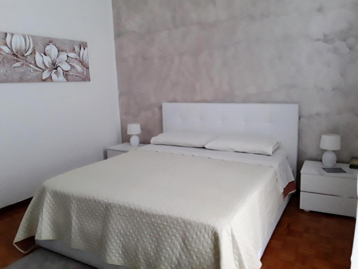 B&B La Rosa Gialla Maranello Exterior foto