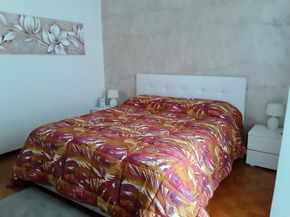 B&B La Rosa Gialla Maranello Exterior foto