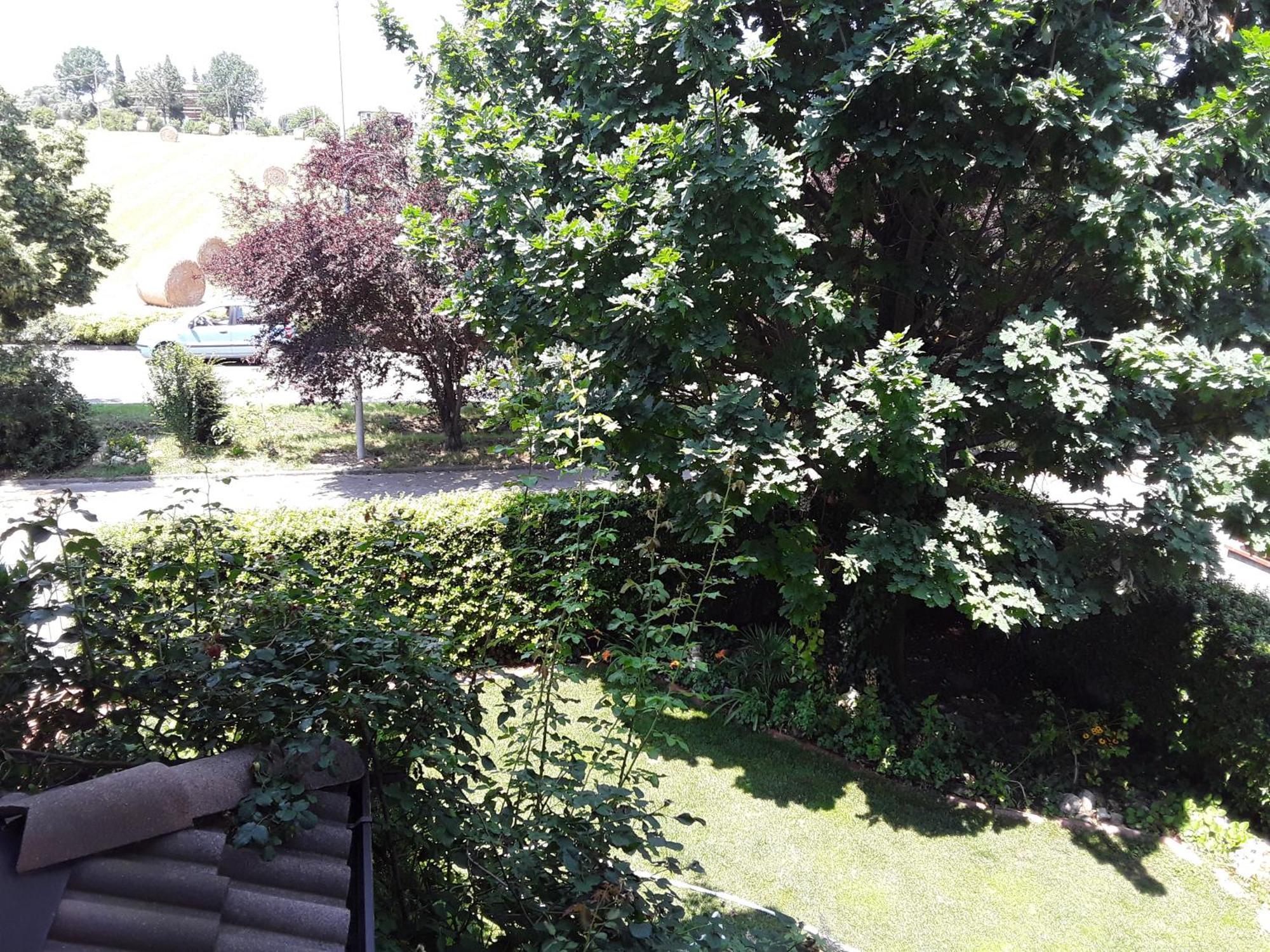 B&B La Rosa Gialla Maranello Exterior foto